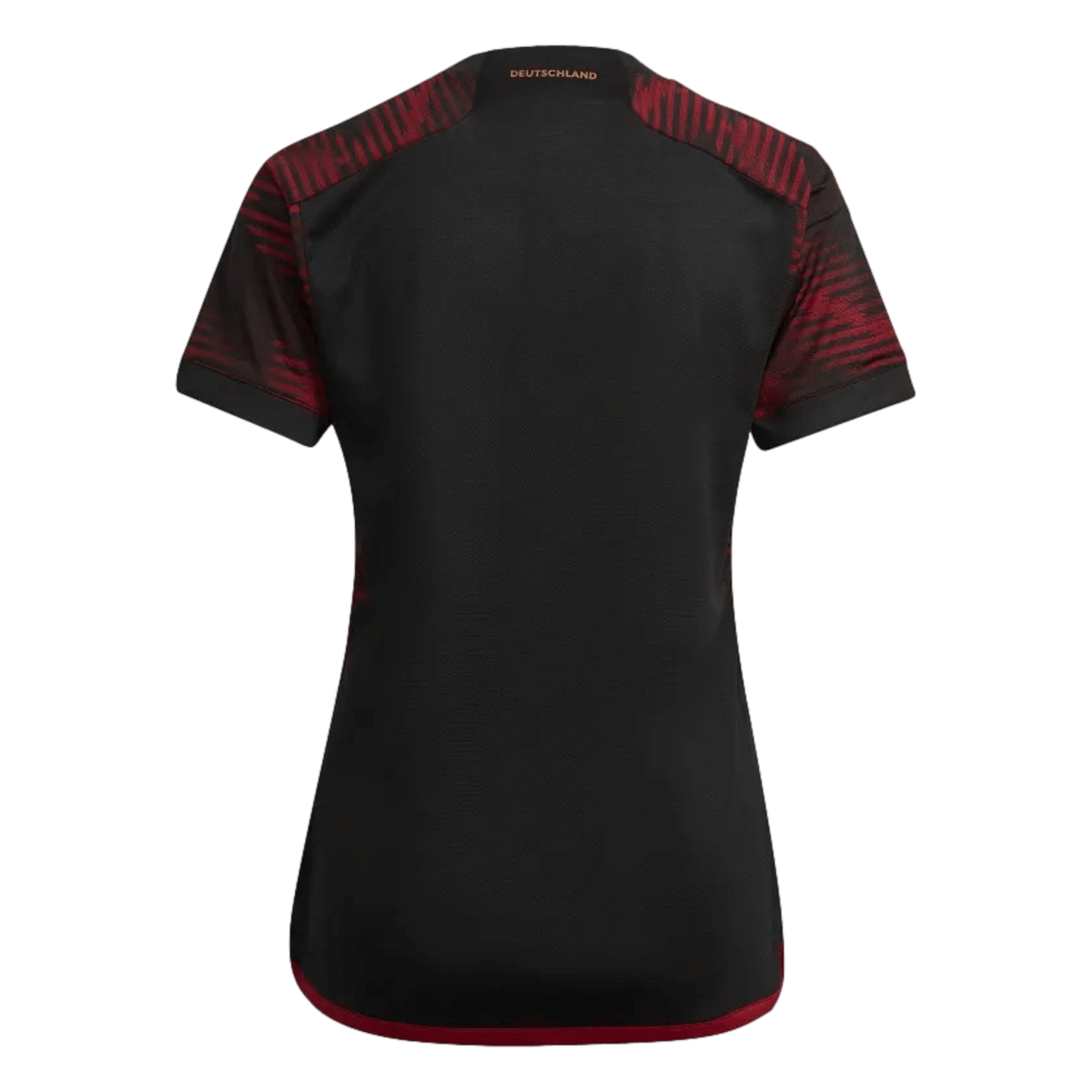 Adidas Germany 2022 World Cup Away Jersey Women