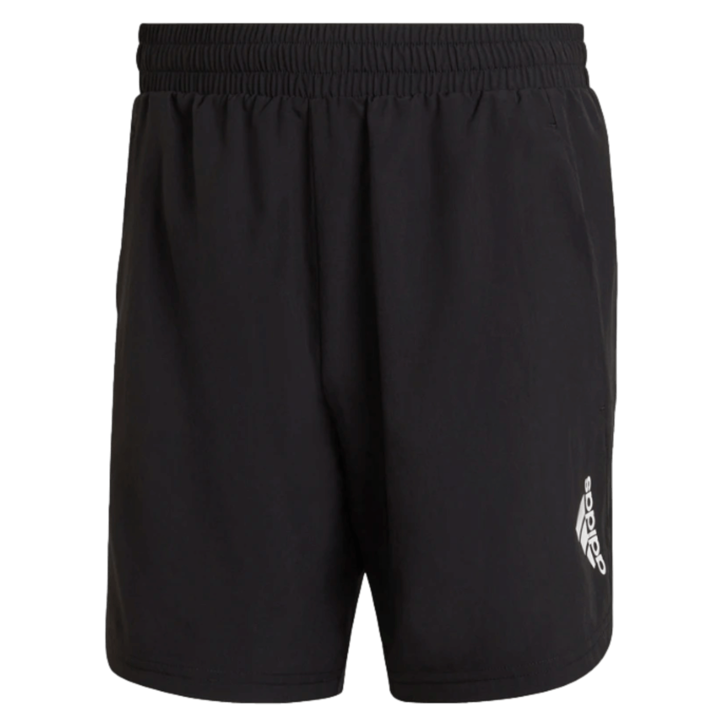 Adidas Aeroready Designed For Movement Shorts