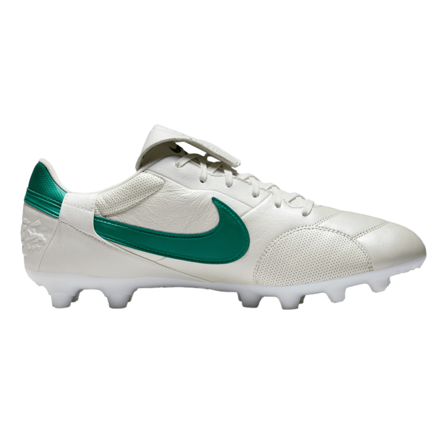 Botas de fútbol para terreno firme Nike Premier 3