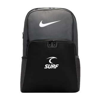 Coach 2024 Nike Brasilia 9.5 Backpack - Black