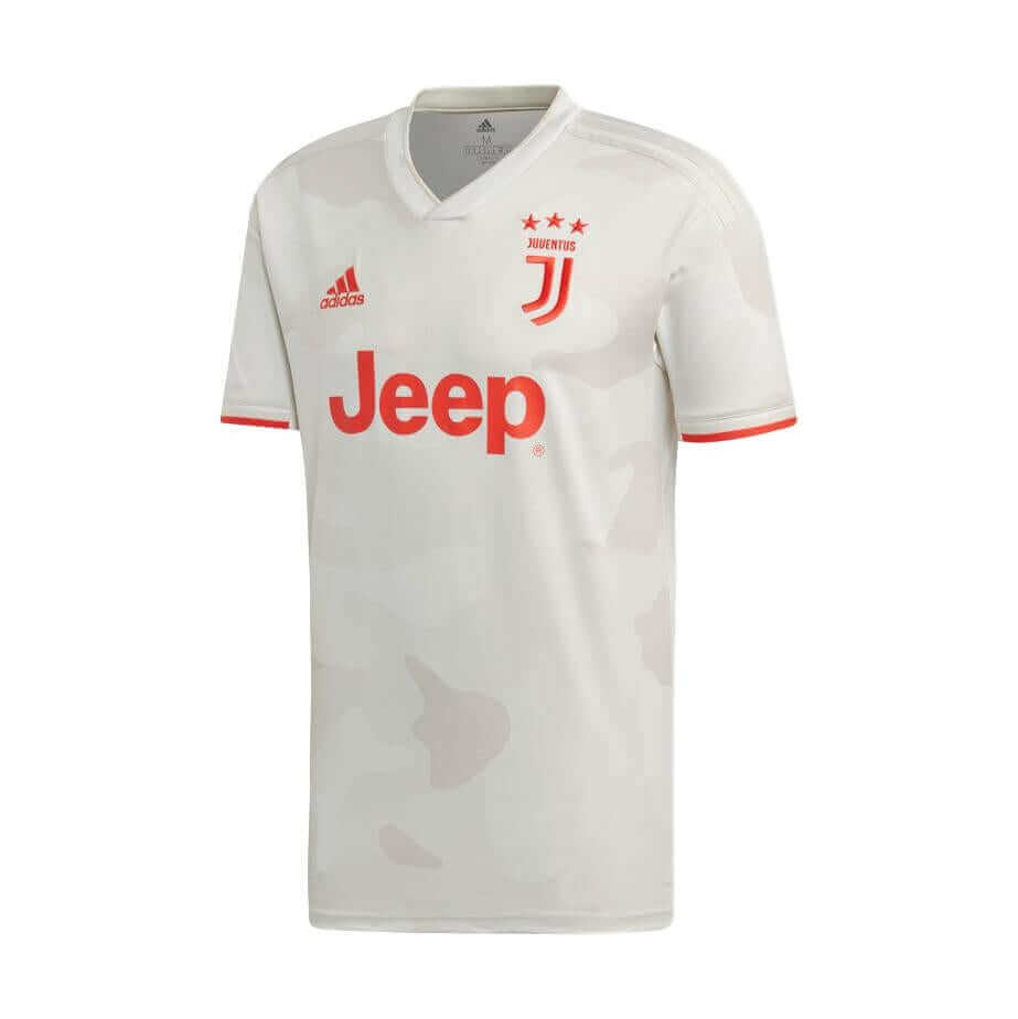 Adidas Juventus 19/20 Away Jersey