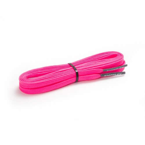 Knotley 45 Inch Speed Laces [Berry]