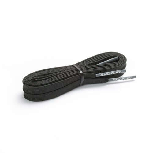Knotley 45 Inch Speed Flash Laces