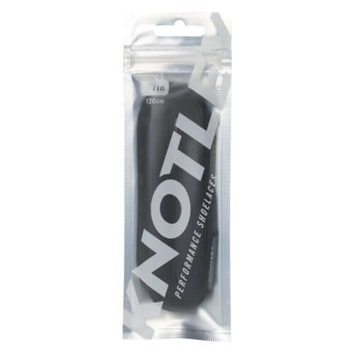 Knotley 45 Inch Speed Flash Laces