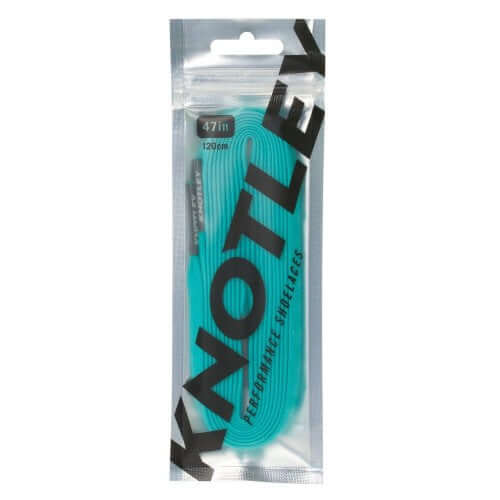 Knotley 47 Inch Heritage Laces [Laguna]