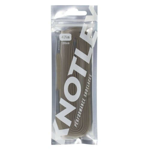 Knotley 47 Inch Heritage Laces [Olive]