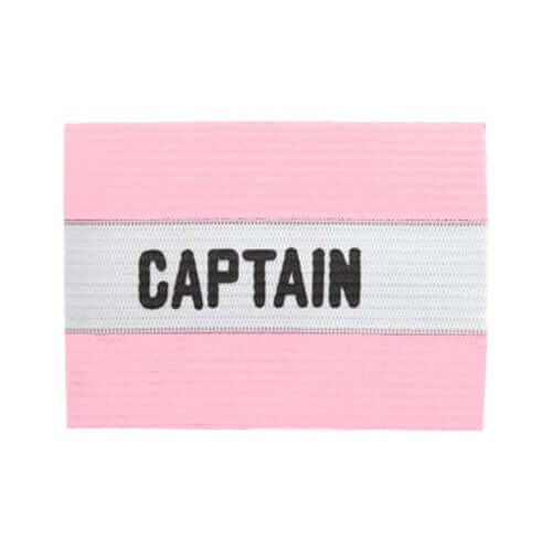 Kwik Goal Captain Youth Arm Band