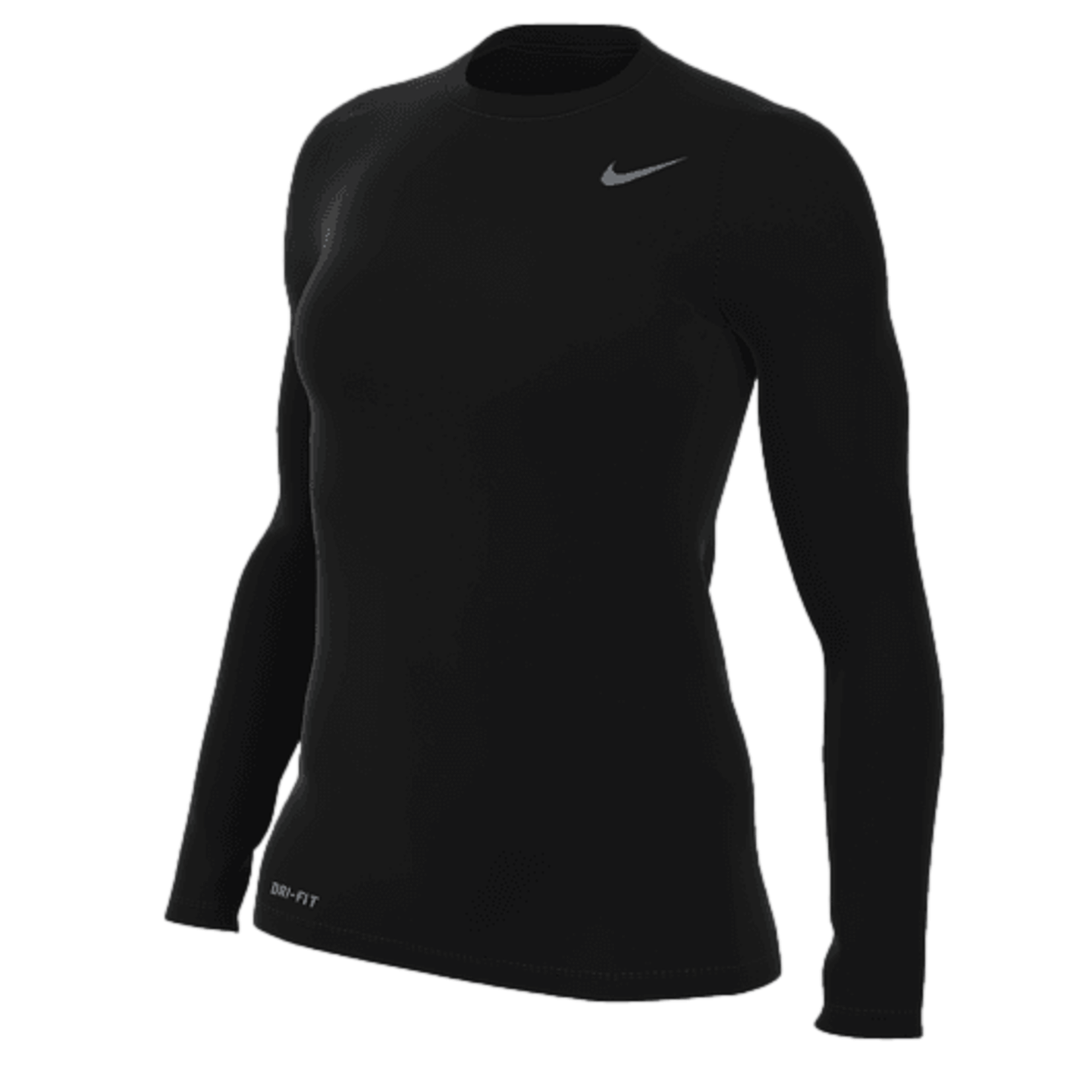 Nike Legend Womens Long Sleeve Tee