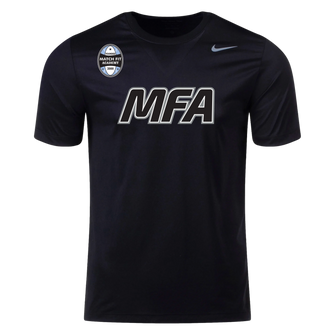 MFA Coach 2023 Nike Legend T-Shirt - Black