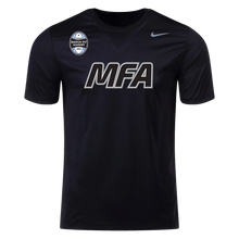 MFA Coach 2023 Nike Women's Legend T-Shirt - Black