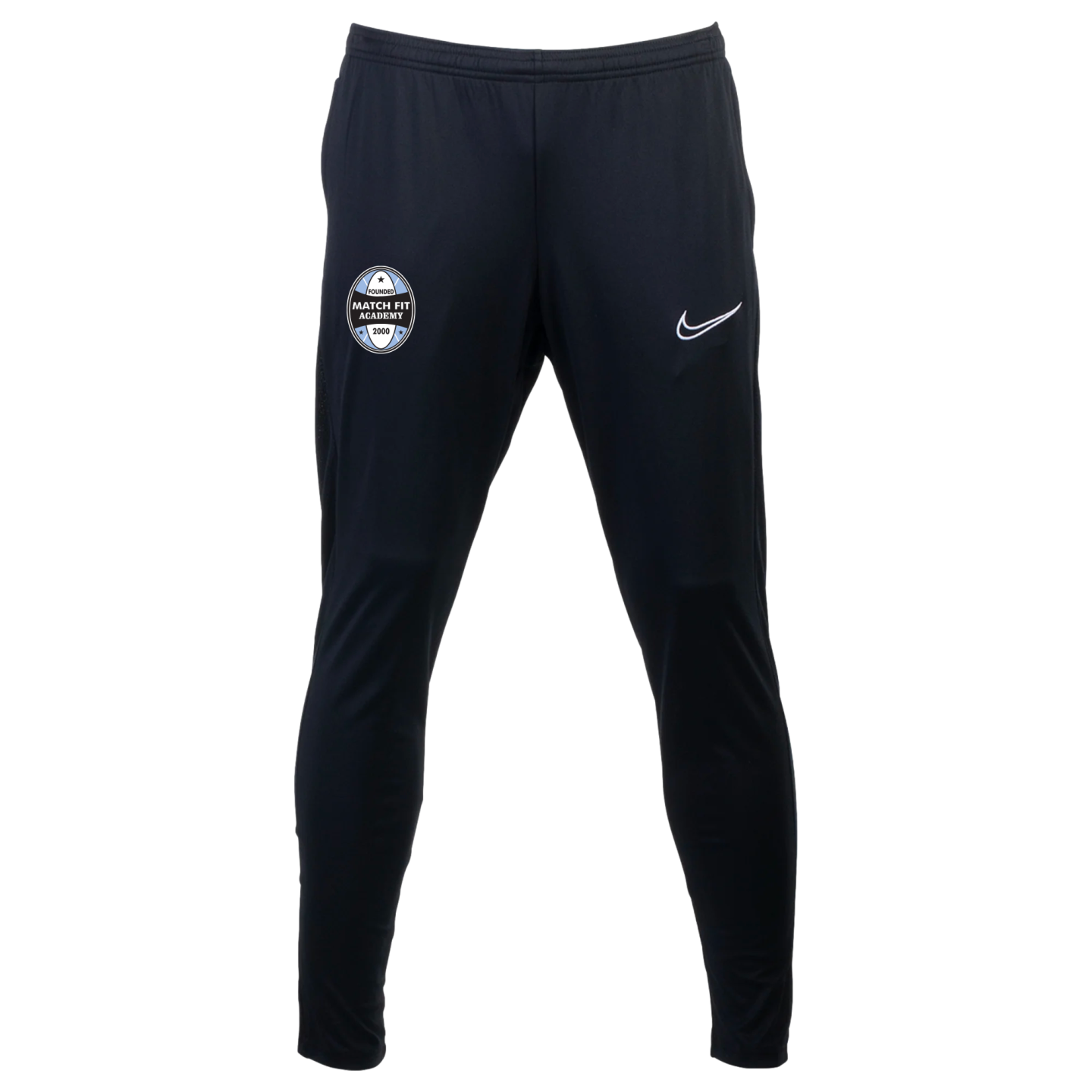 MFA Coach 2023 Nike Women's Academy Pants - Black