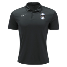 MFA Coach 2023 Nike Women's Franchise Polo - Black