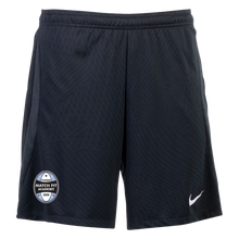 MFA Coach 2023 Nike Women's Strike Shorts - Black