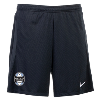 MFA Coach 2023 Nike Women's Strike Shorts - Black