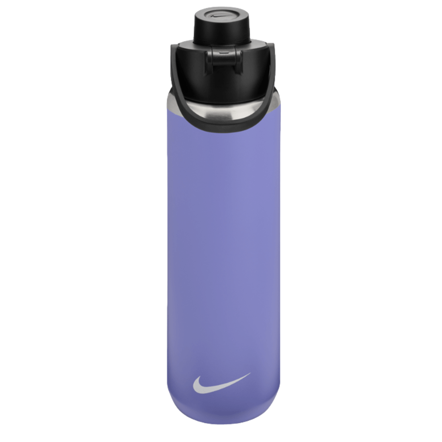 Botella de agua Nike Recharge de acero inoxidable de 24 oz