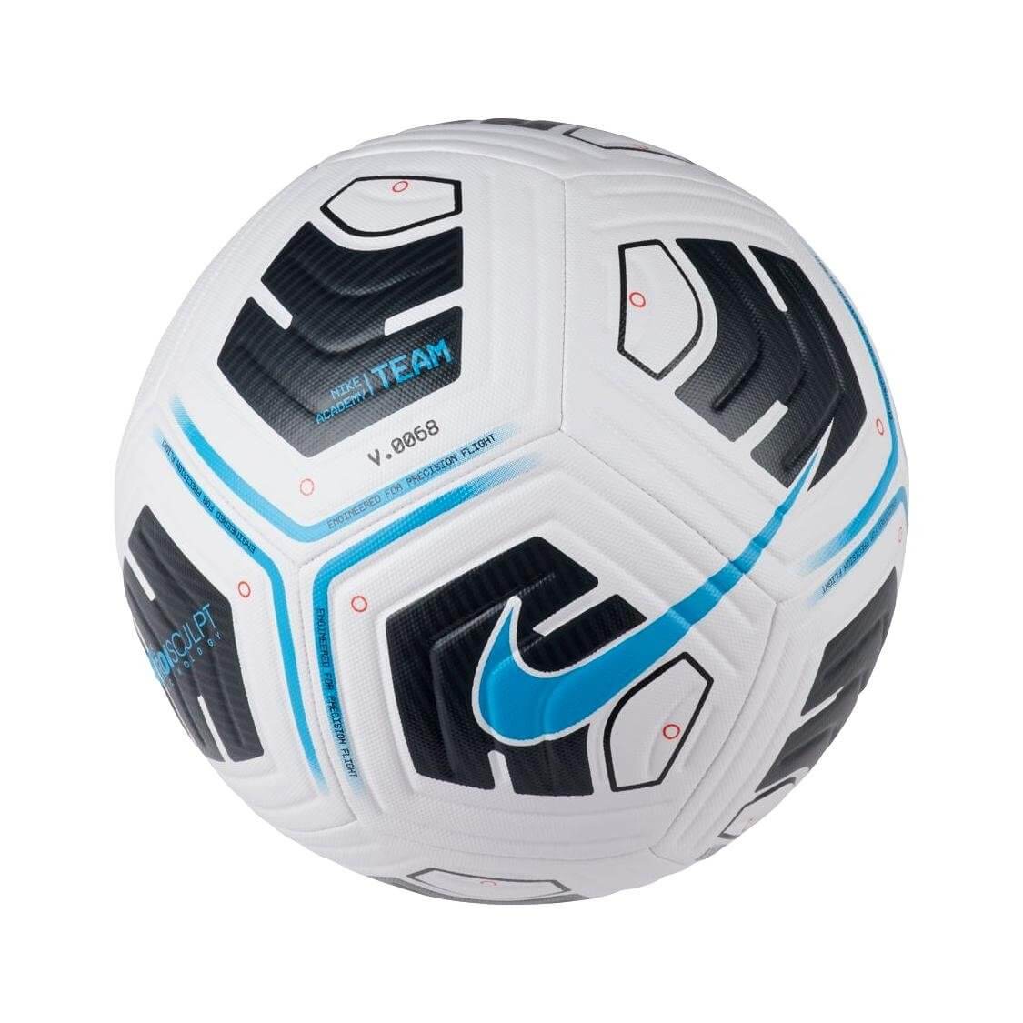 Nike Academy Soccer Ball