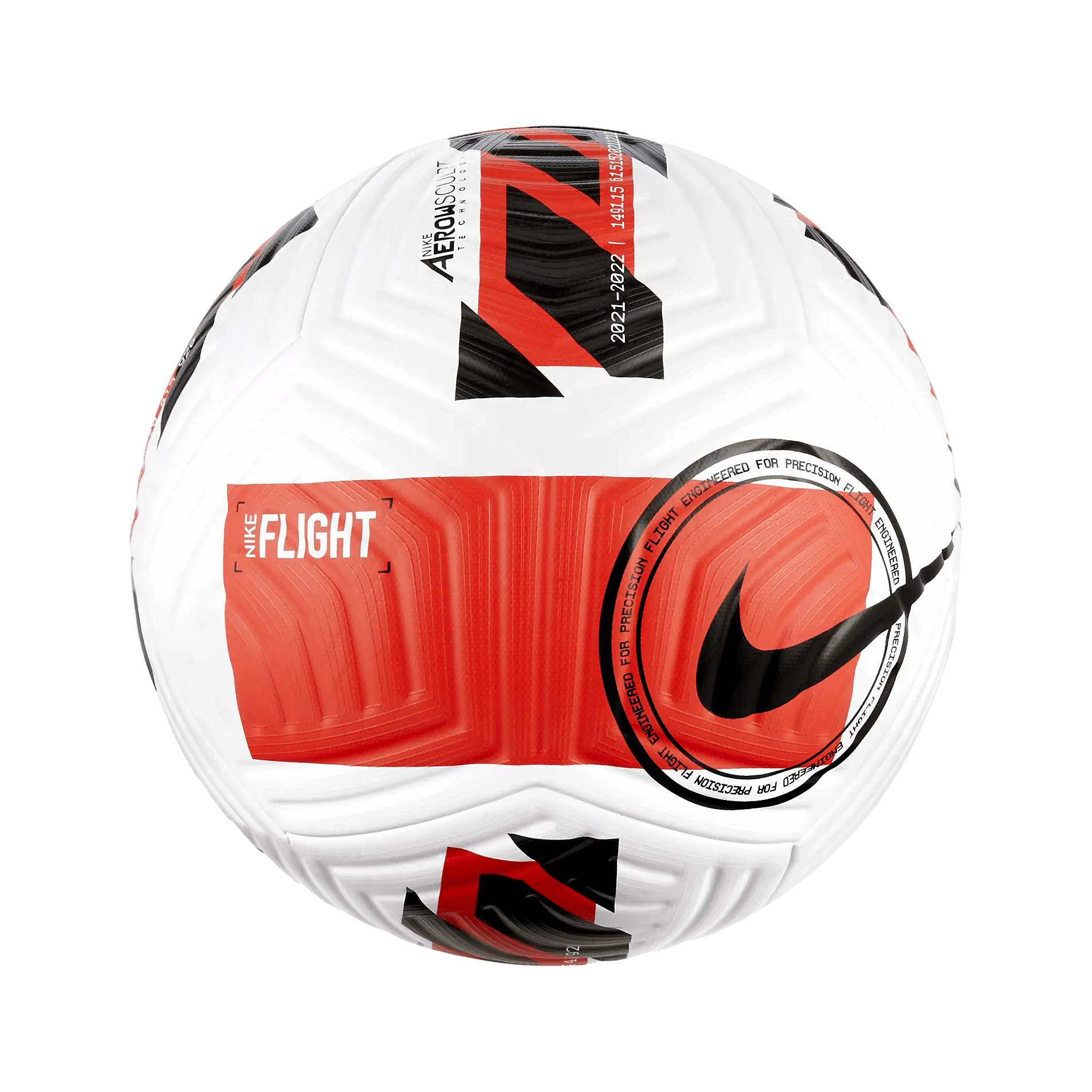 Nike Flight Match Ball