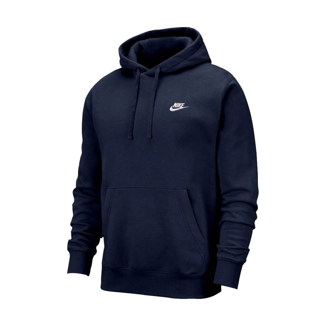 Nike Sportswear Club Fleece Hoodie