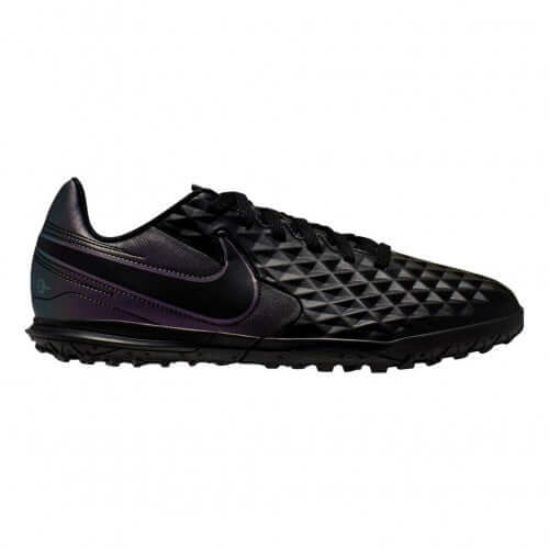 Nike Youth Tiempo Legend VIII Club Turf Shoes
