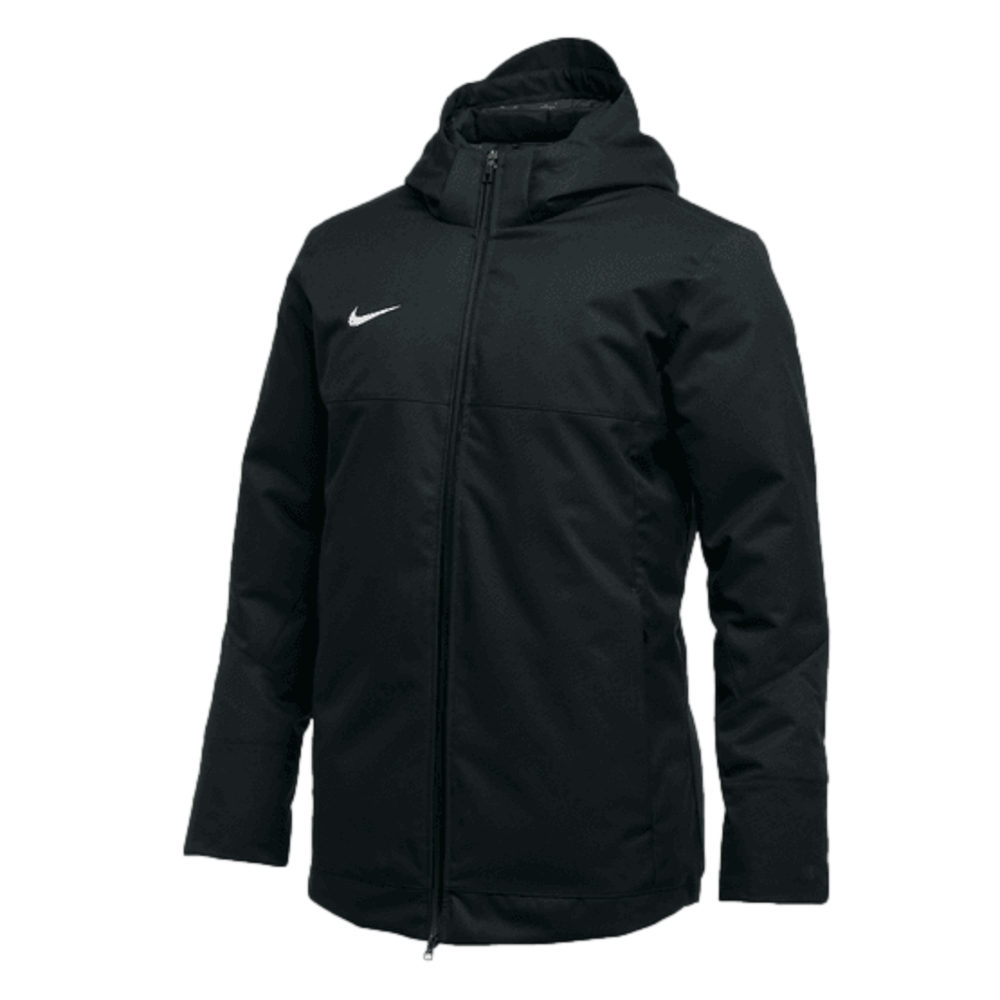 Nike Team Down Fill Parka