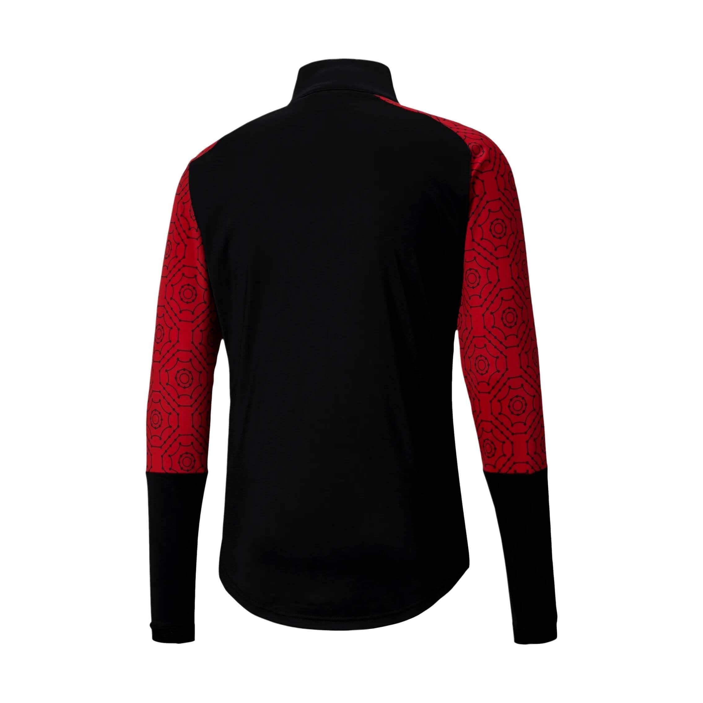 Puma AC Milan 20/21 Stadium Jacket