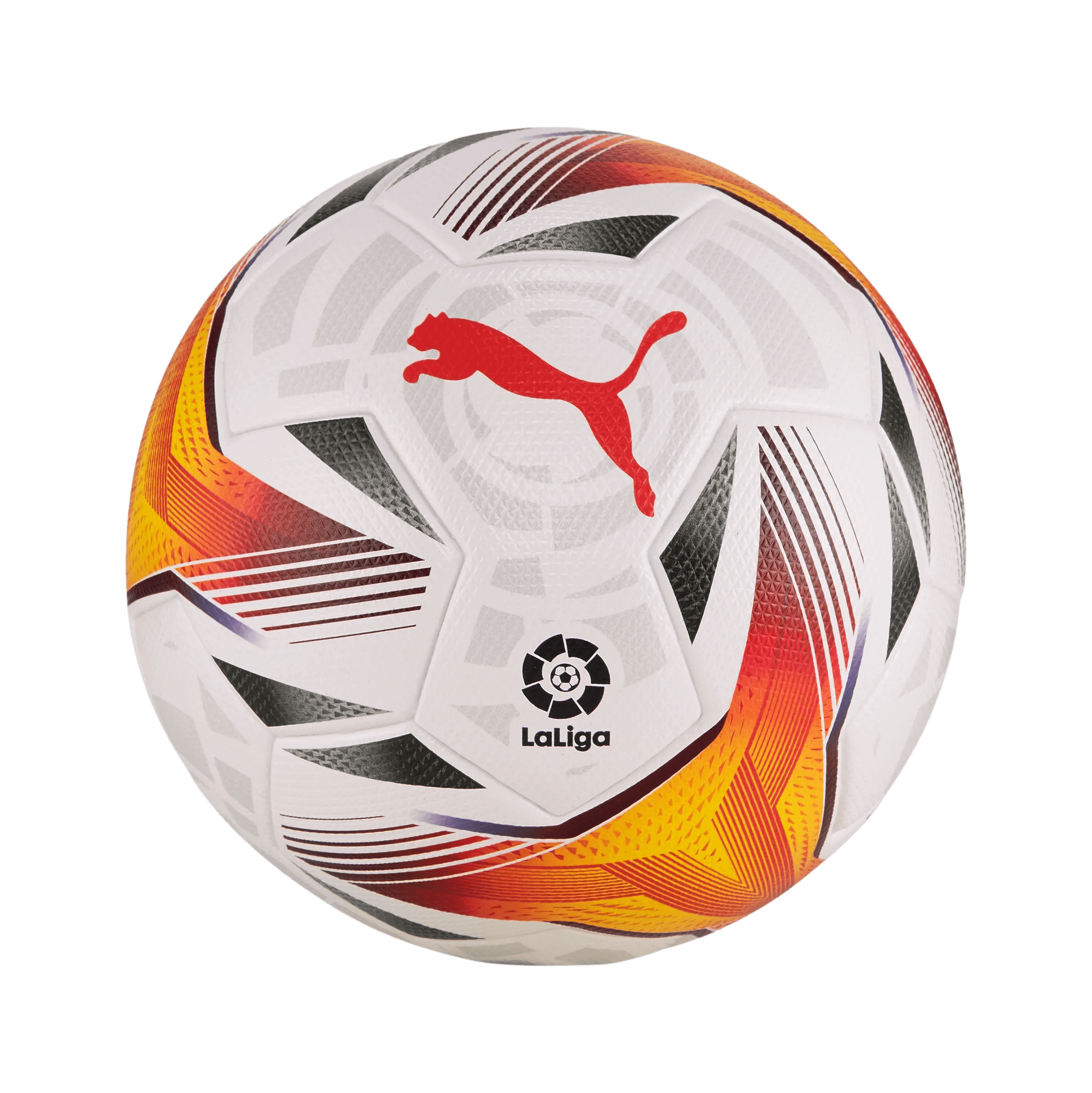 Puma la liga match ball best sale