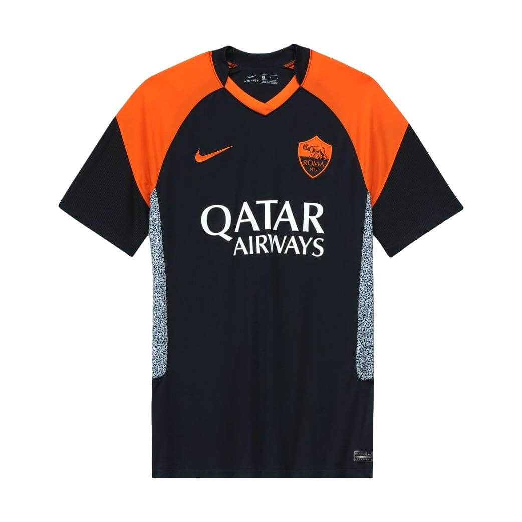 Roma 20/21 Third Jersey