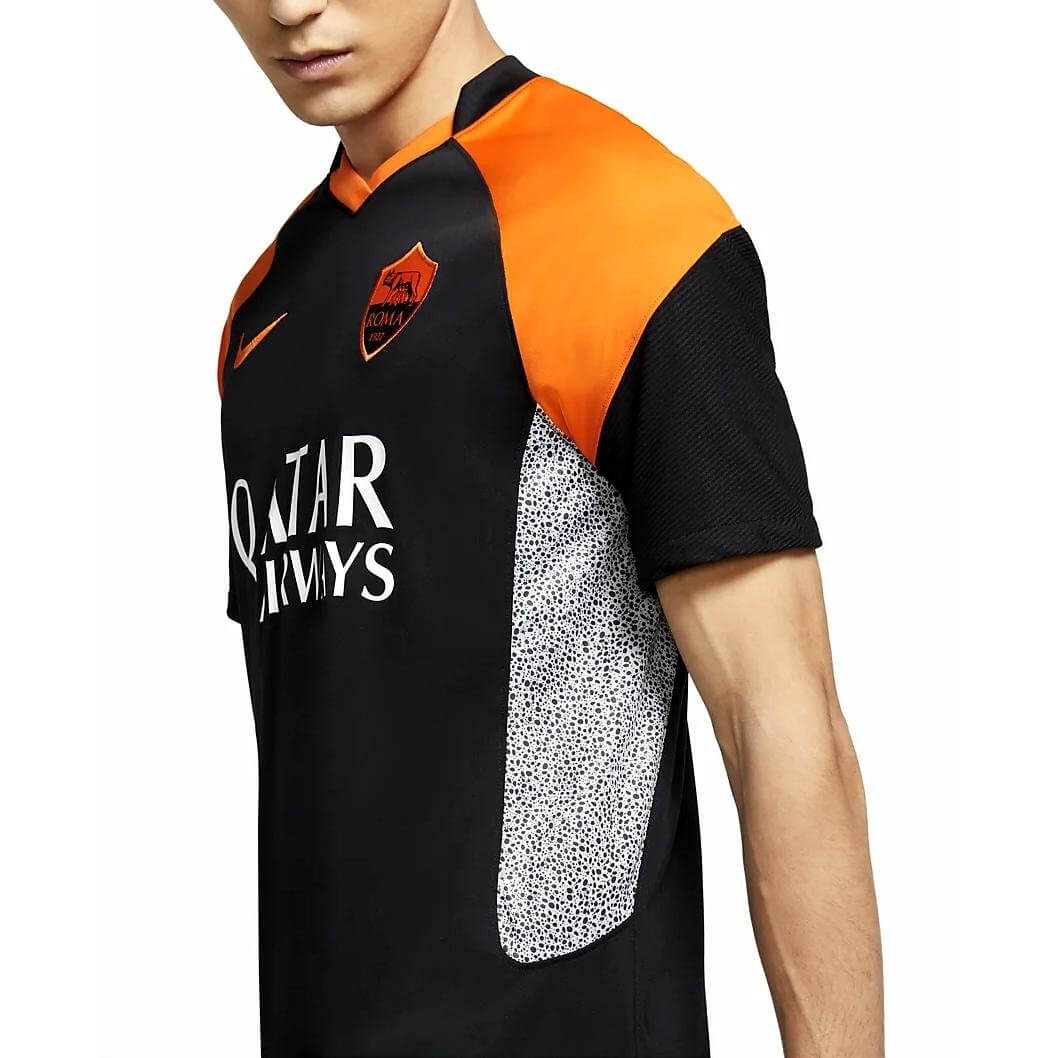 Roma 20/21 Third Jersey