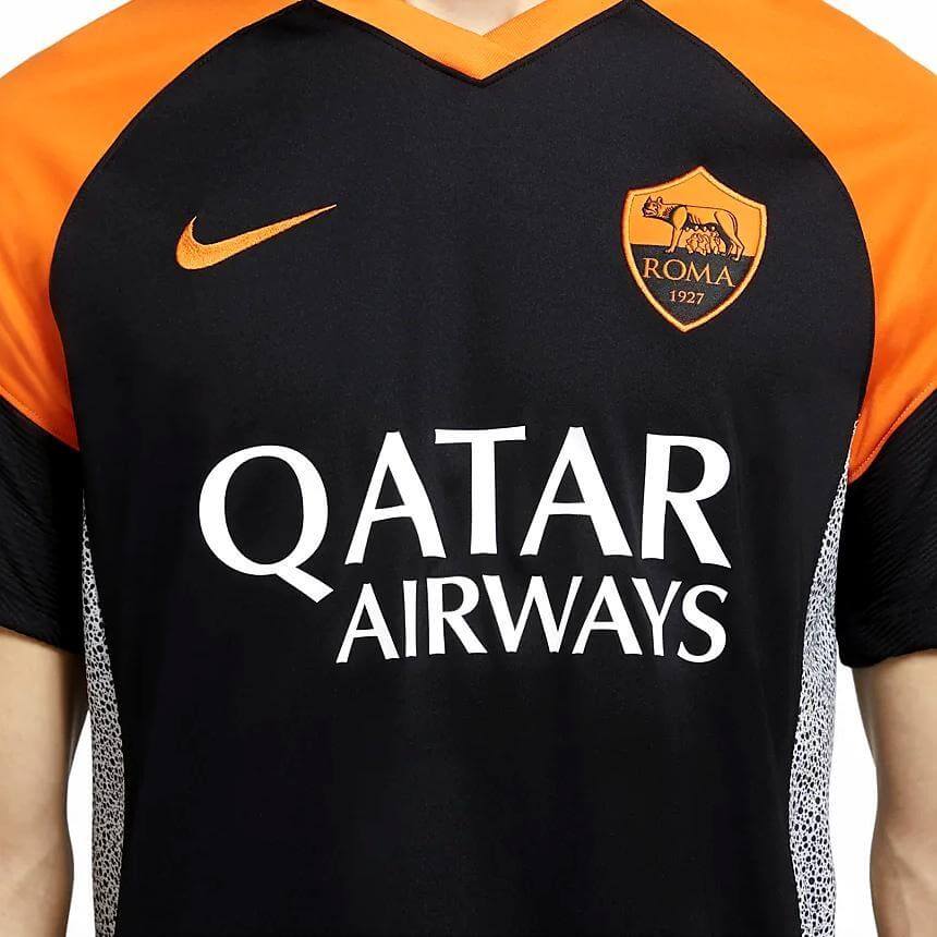 Roma 20/21 Third Jersey