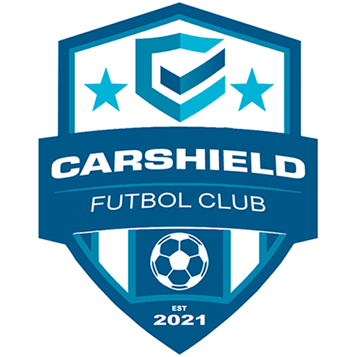 Carshield - Carshield Futbol Club Crest
