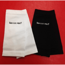 Soccer Post Compression Sleeve