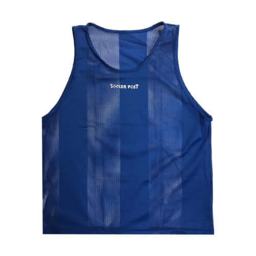 Soccer Post Pack Of 10 Scrimmage Vest