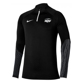 Coach 2024 Nike Dri-FIT Strike Drill Top - Black