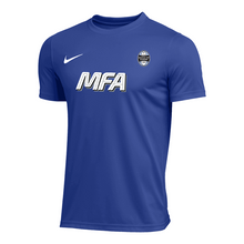 MFA Coach 2024 Nike Park VII Jersey - Royal Blue