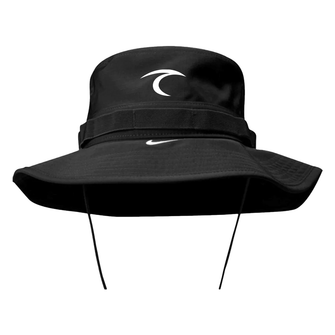 Coach 2024 Nike Team Dry SL Bucket Hat - Black