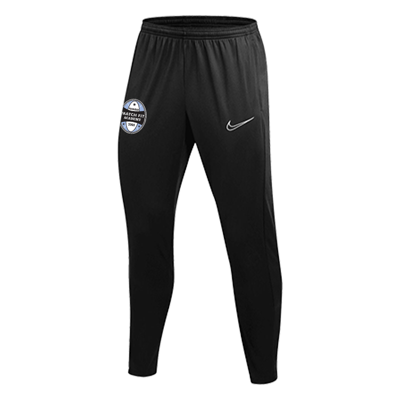 Pantalón Nike Academy MFA Coach 2024 - Negro