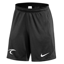 Coach 2024 Nike Dri-Fit Academy KZ Shorts - Black