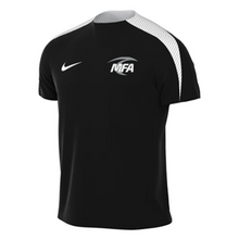 MFA Coach 2024 Nike Dri-Fit Strike 24 Womens Player Top - Black
