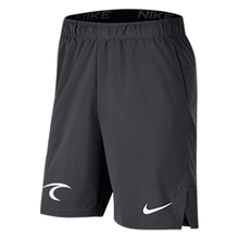 Coach 2024 Nike Flex Woven Shorts - Anthracite