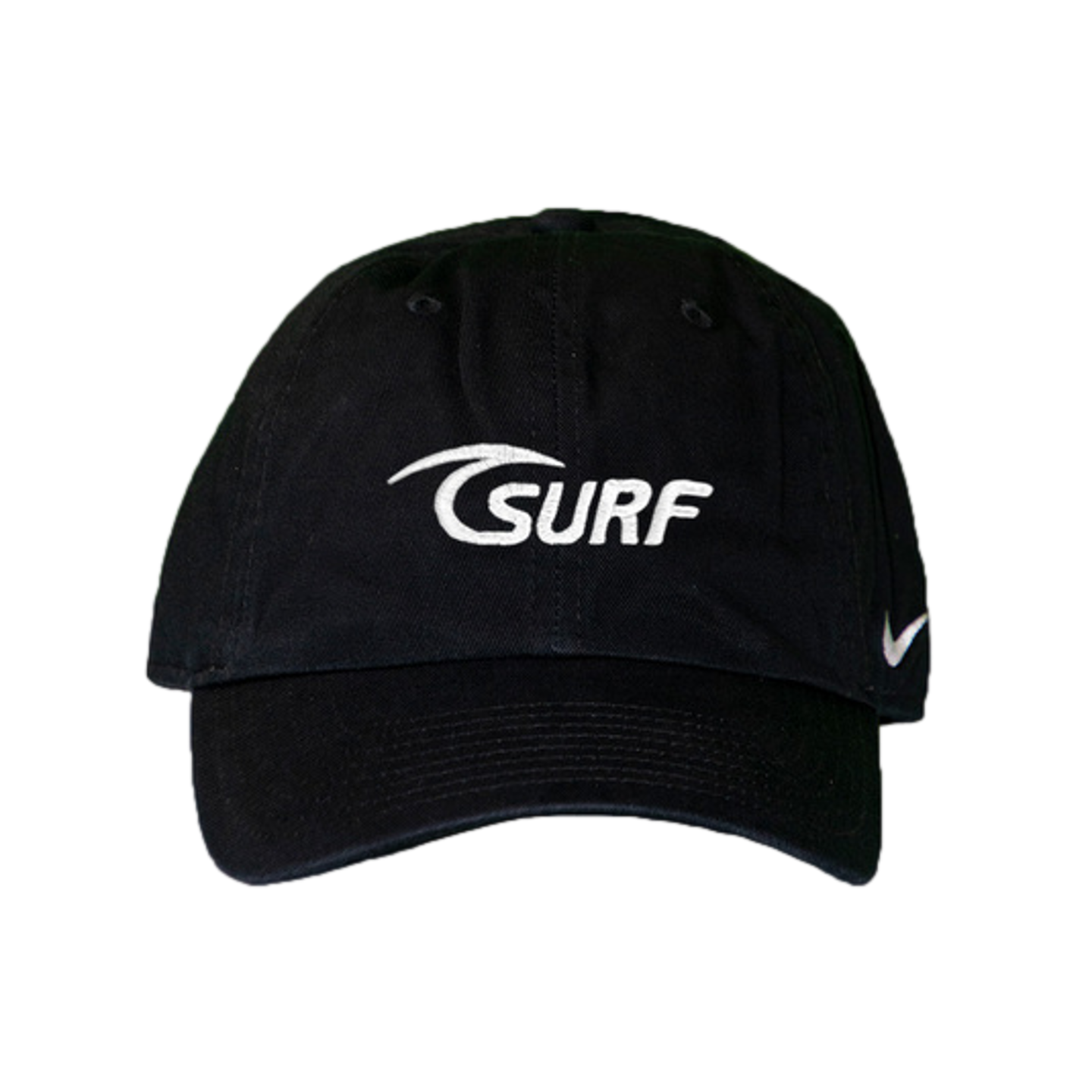 Coach 2023 Surf Nike Heritage 86 Cap - Black