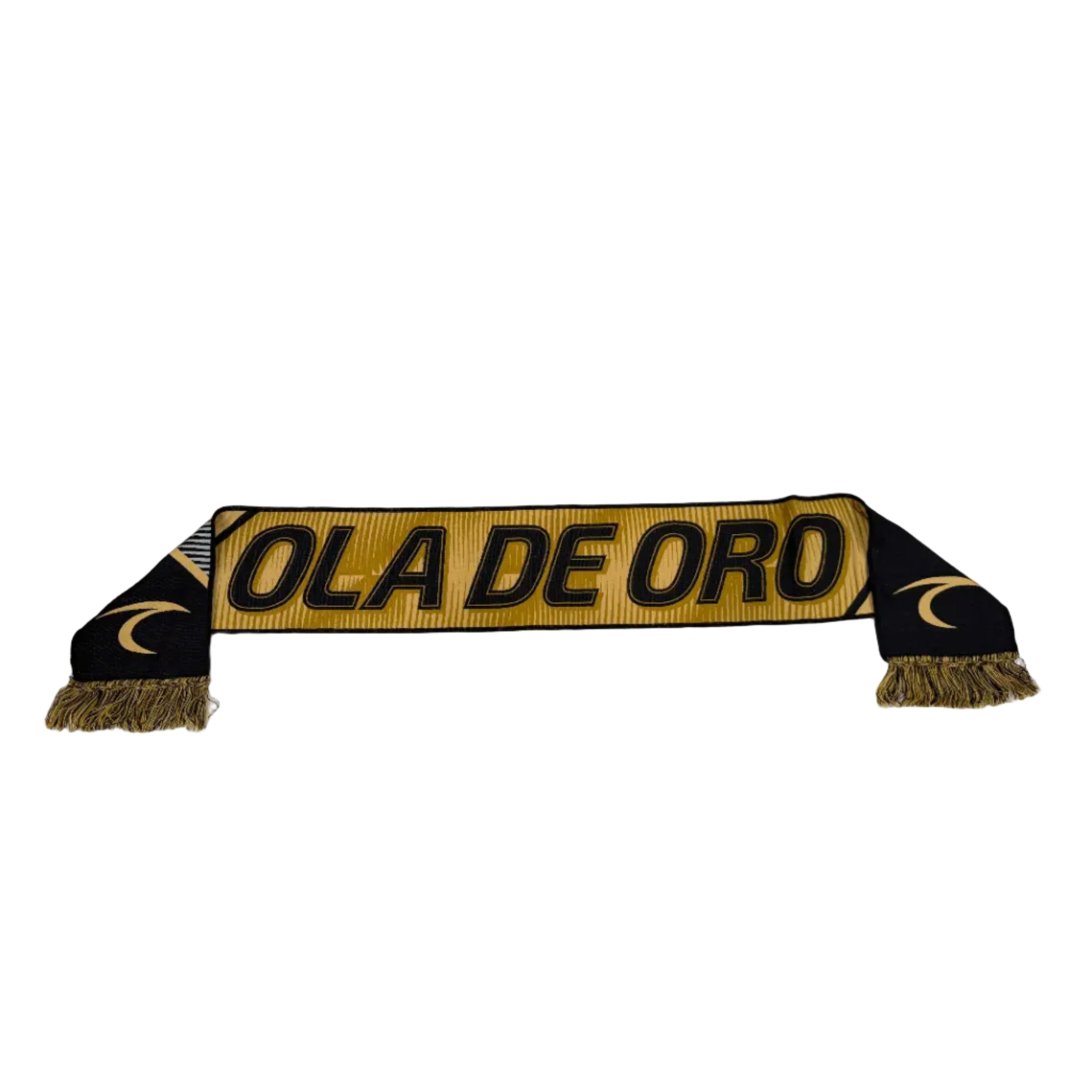 Surf Ola de Oro Scarf (Limited Edition)