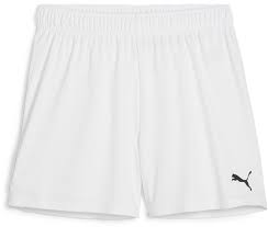 Puma Women's Team Goal Shorts - Black