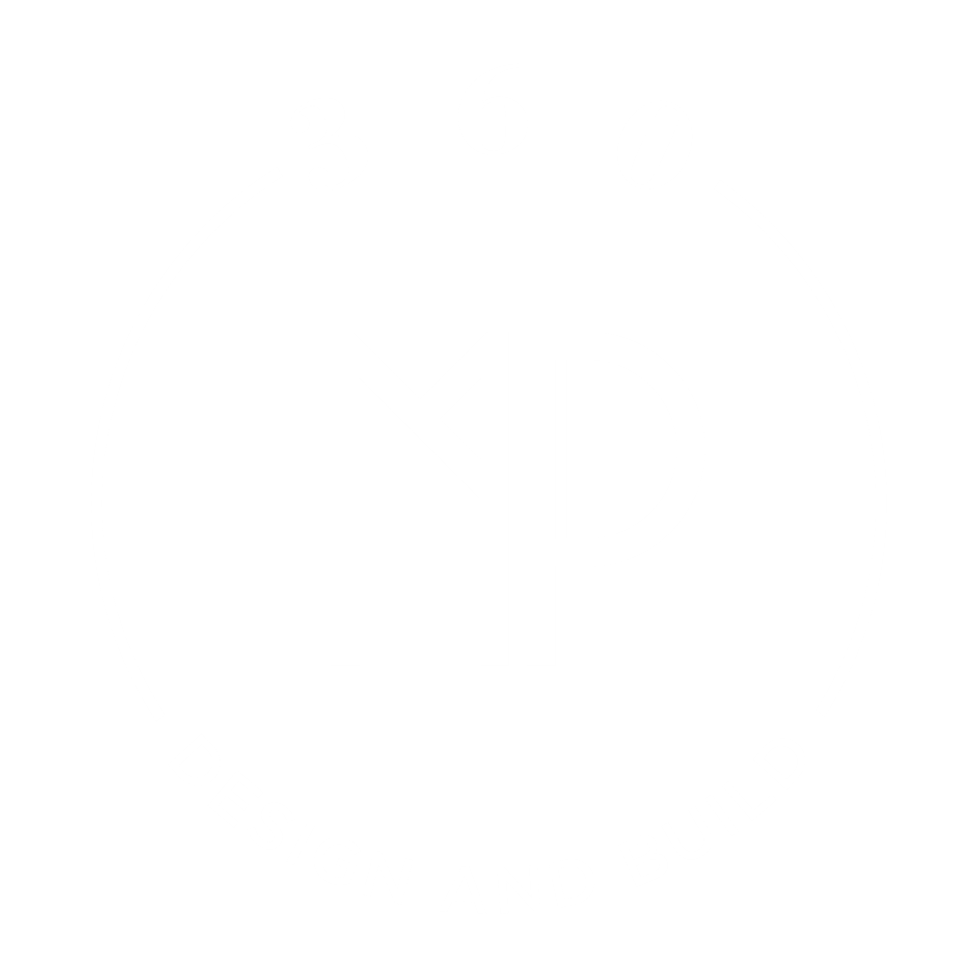 360 Design (KC Surf)- Full White