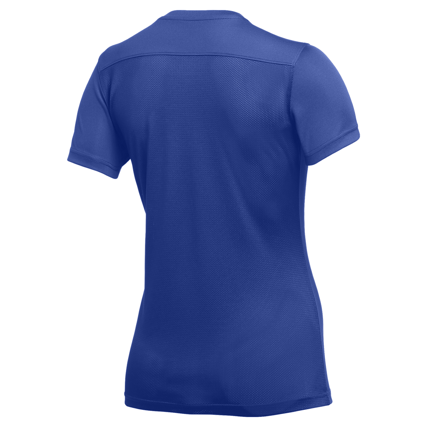 Nike Women's Dri-FIT Park VII Jersey - Royal
