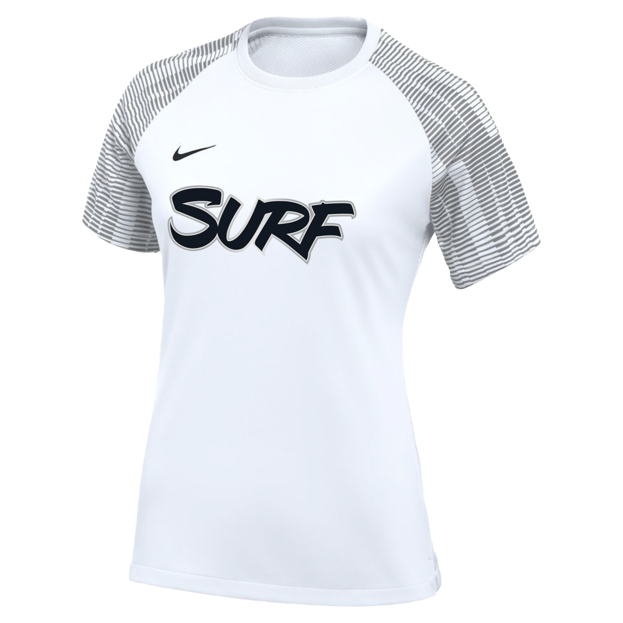 Coach 2023 Nike Women's Academy Jersey - White