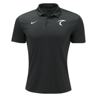 Coach 2023 Nike Franchise Polo - Black
