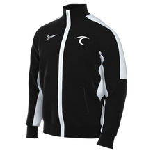 Coach 2023 Nike Full Zip Track Jacket - Black