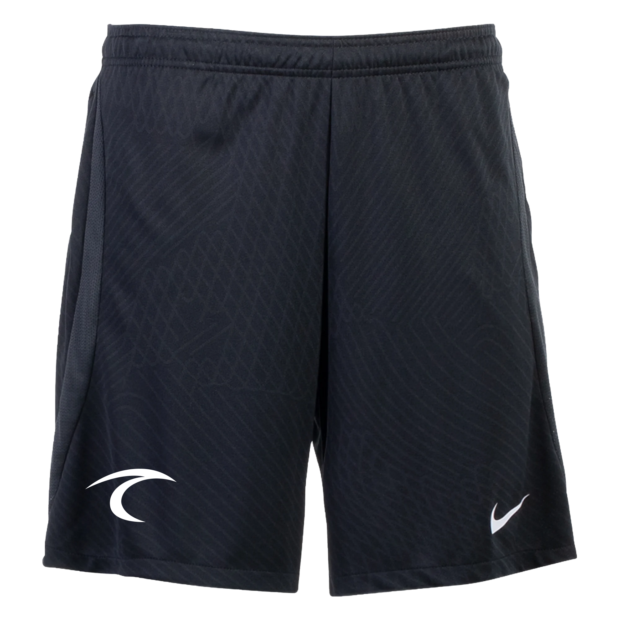 Pantalón corto Nike Strike Coach 2023 - Negro